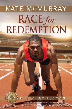 Race for Redemption, Kate McMurray