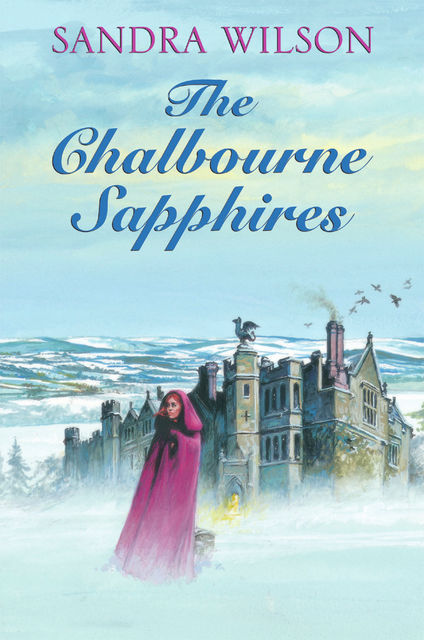 The Chalbourne Sapphires, Sandra Wilson