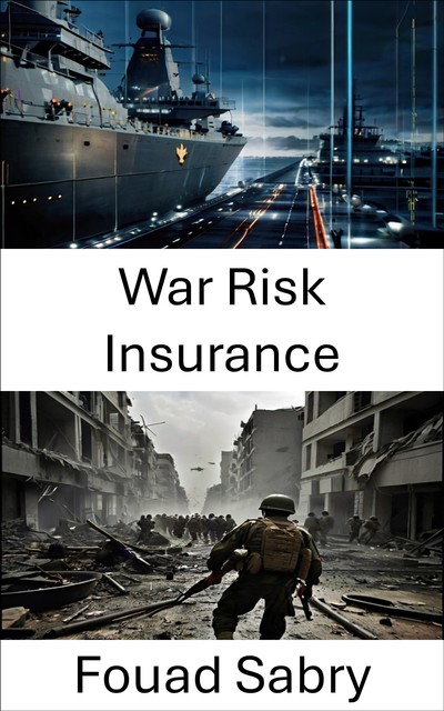 War Risk Insurance, Fouad Sabry