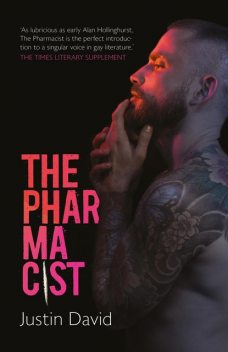 The Pharmacist, Justin David