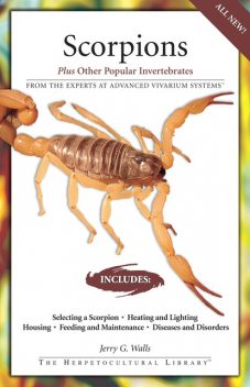 Scorpions, Jerry G. Walls