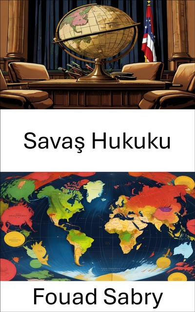 Savaş Hukuku, Fouad Sabry