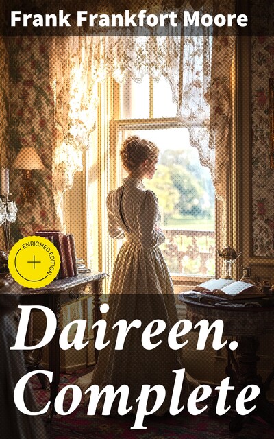 Daireen. Complete, Frank Moore