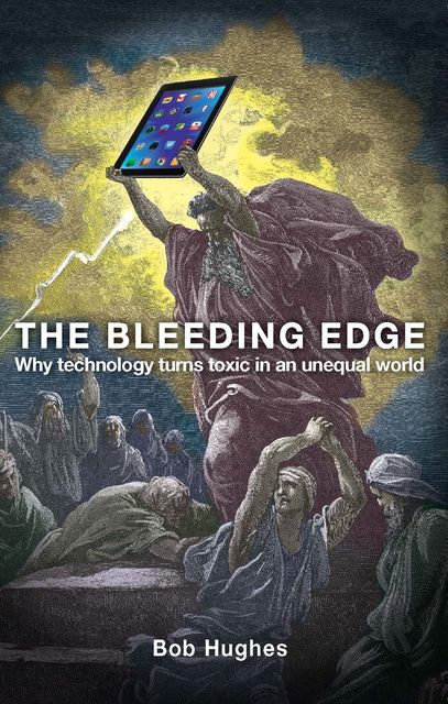 The Bleeding Edge, Bob Hughes