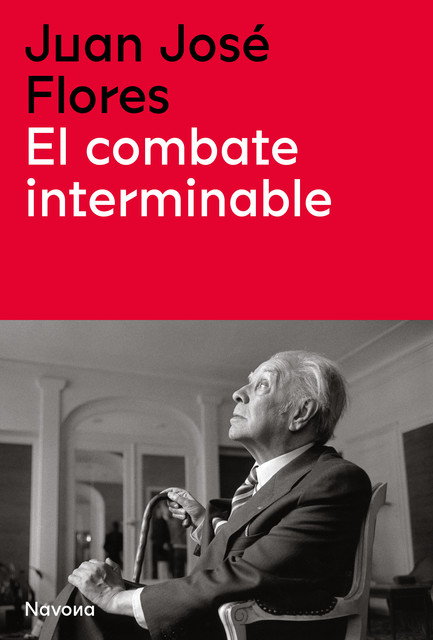 El combate interminable, Juan José Flores