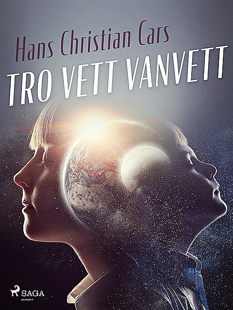 Tro Vett Vanvett, Hans Christian Cars