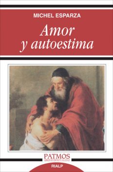 Amor y autoestima, Michel Esparza Encina