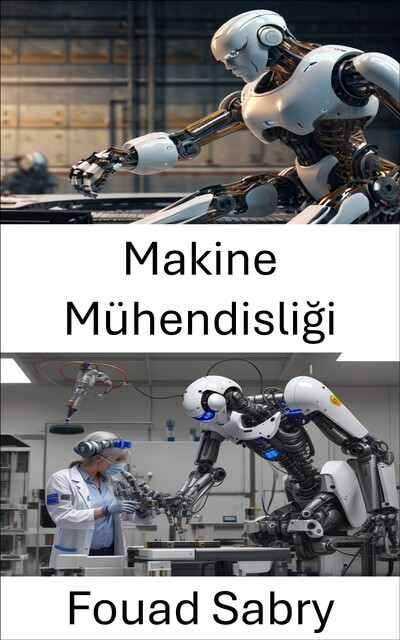 Makine Mühendisliği, Fouad Sabry