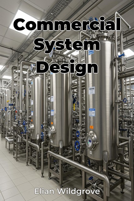 Commercial System Design, Elian Wildgrove