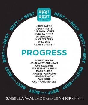 Progress, Isabella Wallace, Leah Kirkman
