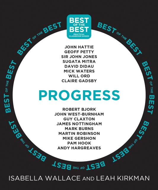 Progress, Isabella Wallace, Leah Kirkman