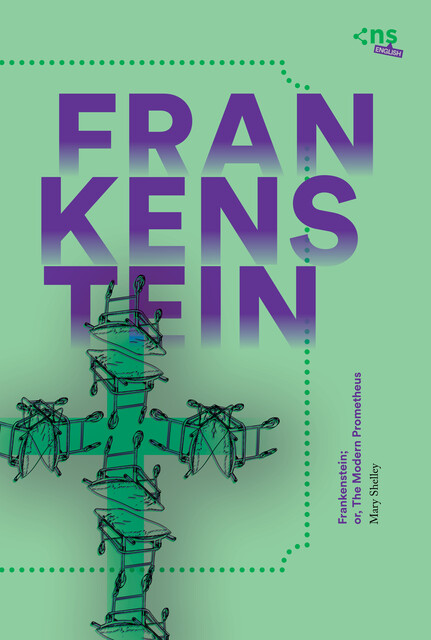 Frankenstein, Mary Shelley