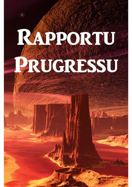 Rapportu Prugressu, Alex Apostolides