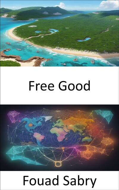 Free Good, Fouad Sabry