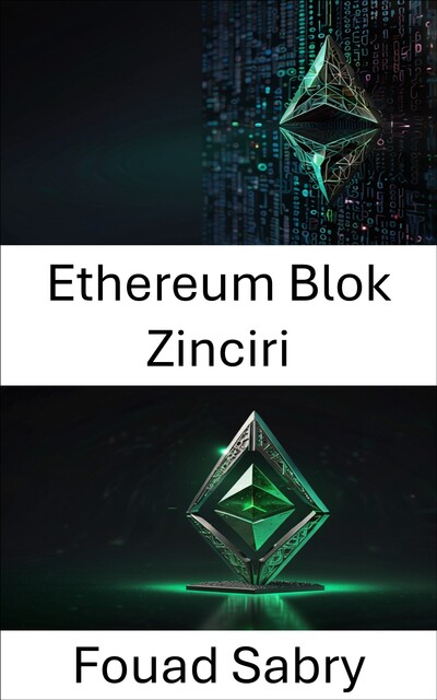 Ethereum Blok Zinciri, Fouad Sabry