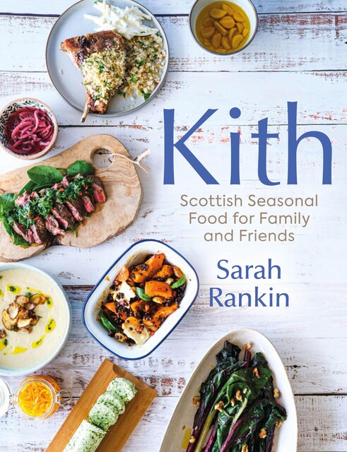 Kith, Sarah Rankin