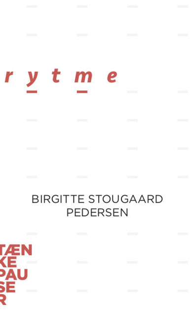 Rytme, Birgitte Stougaard Pedersen