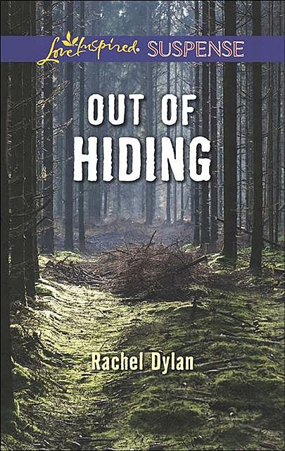 Out Of Hiding, Rachel Dylan