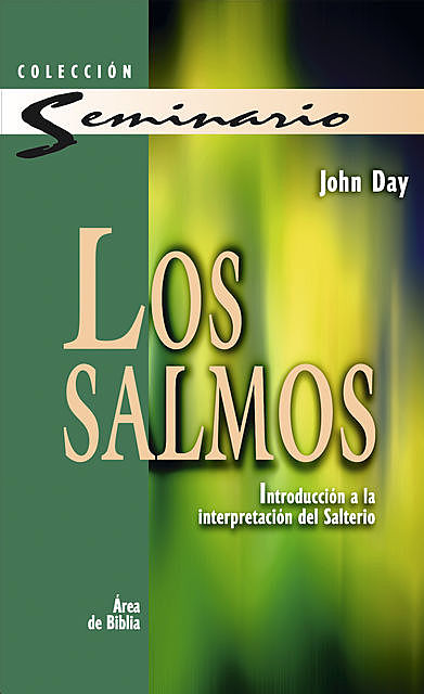 Los Salmos, John N. Day