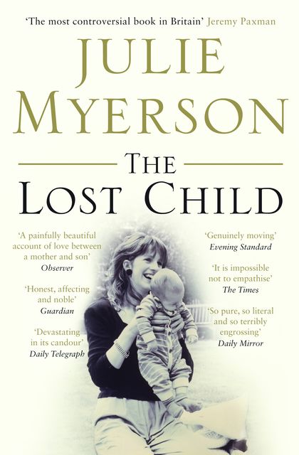 The Lost Child, Julie Myerson