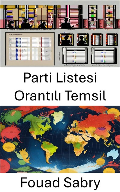 Parti Listesi Orantılı Temsil, Fouad Sabry