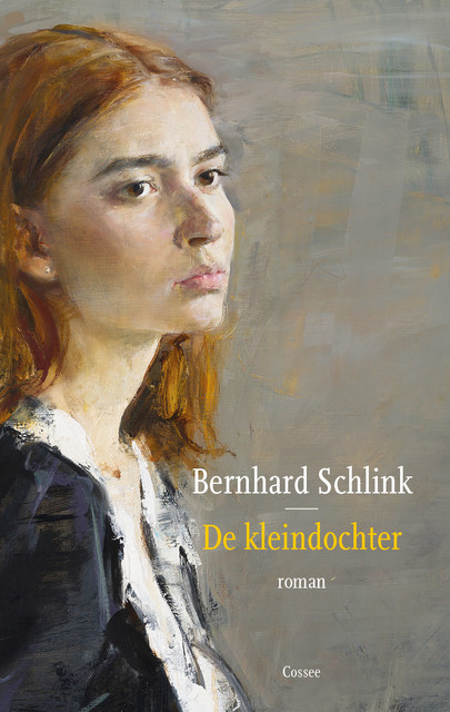 De kleindochter, Bernhard Schlink