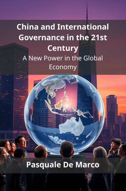 China and International Governance in the 21st Century, Pasquale De Marco