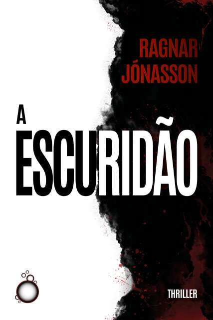 A Escuridão, Ragnar Jónasson