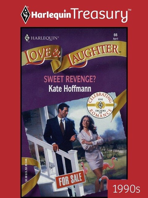 Sweet Revenge, Kate Hoffmann