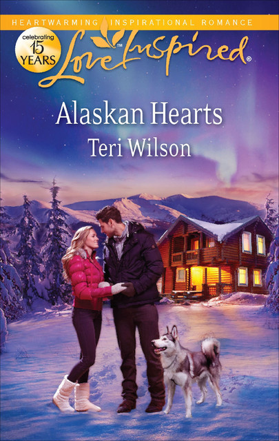 Alaskan Hearts, Teri Wilson