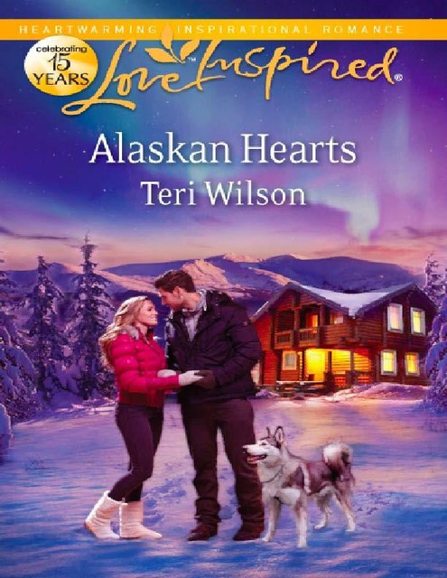 Alaskan Hearts, Teri Wilson