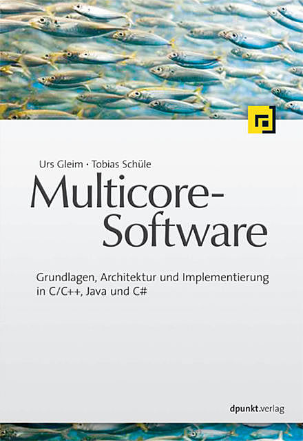 Multicore-Software, Tobias Schüle, Urs Gleim
