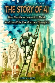 The Story of AI, Gerry White
