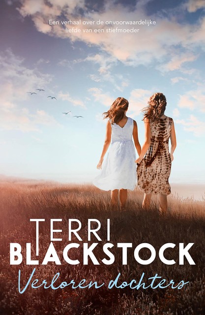 Verloren dochters, Terri Blackstock