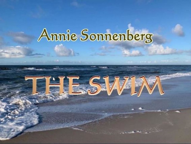 The Swim, Annie Sonnenberg