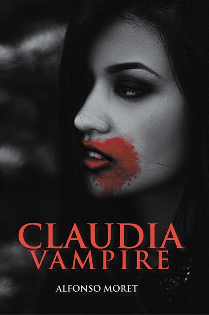 Claudia Vampire, Alfonso R. Moret