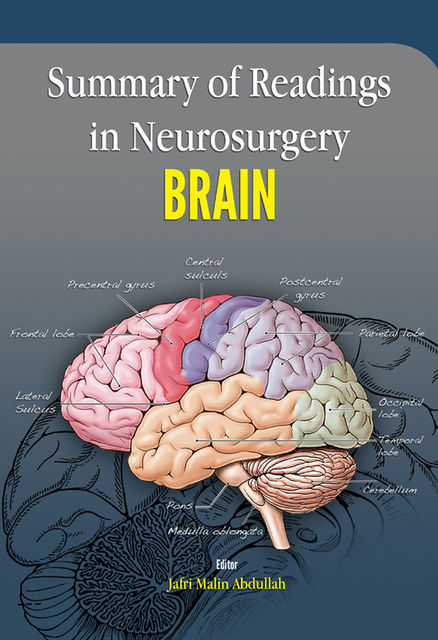 Summary of Readings in Neurosurgery: Brain, Jafri Malin Abdullah
