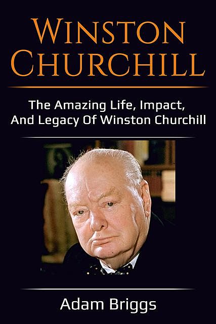 Winston Churchill, Adam Briggs