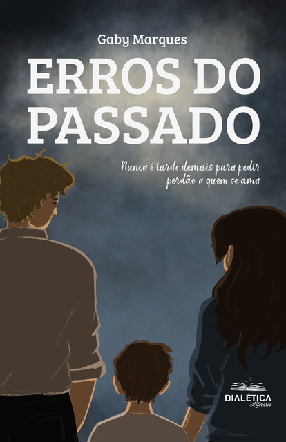 Erros do passado, Gaby Marques