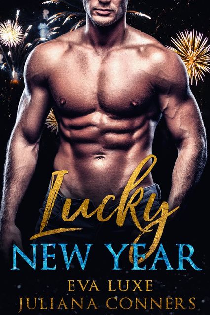 Lucky New Year, Sizzling Hot Reads