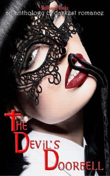 The Devil's Doorbell, Madison Estes