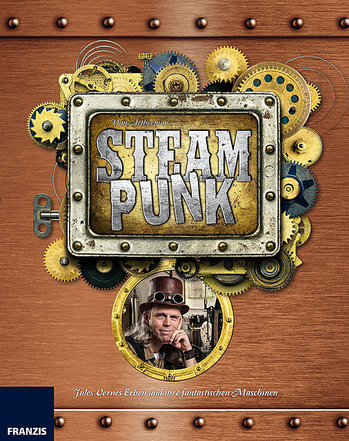 Steampunk, Dan Aetherman