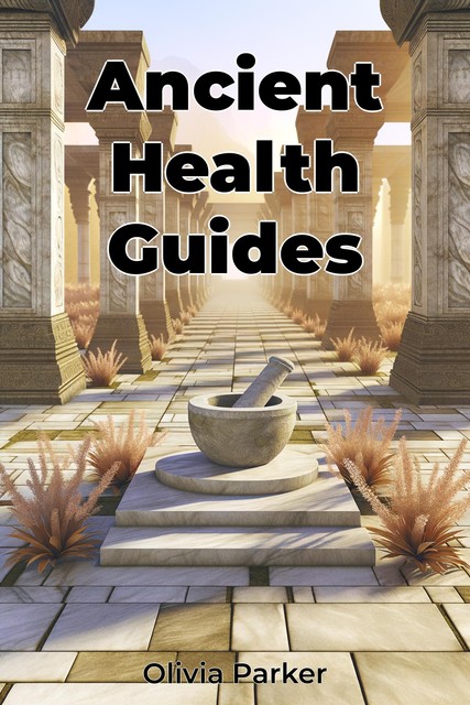 Ancient Health Guides, Olivia Parker