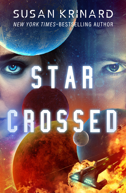 Star-Crossed, Susan Krinard