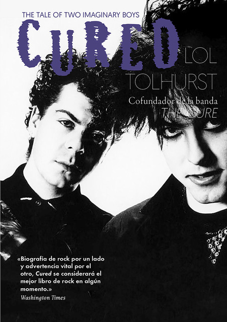 Cured, Lol Tolhurst