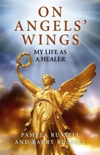 On Angels' Wings, Pamela Russell