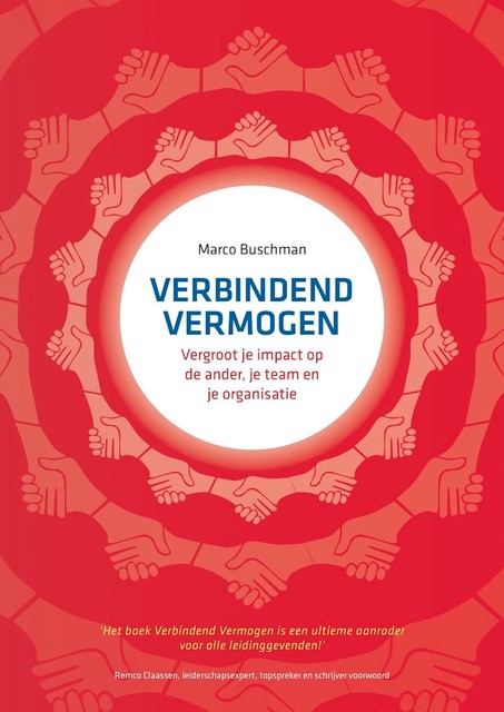 Verbindend vermogen, Marco Buschman