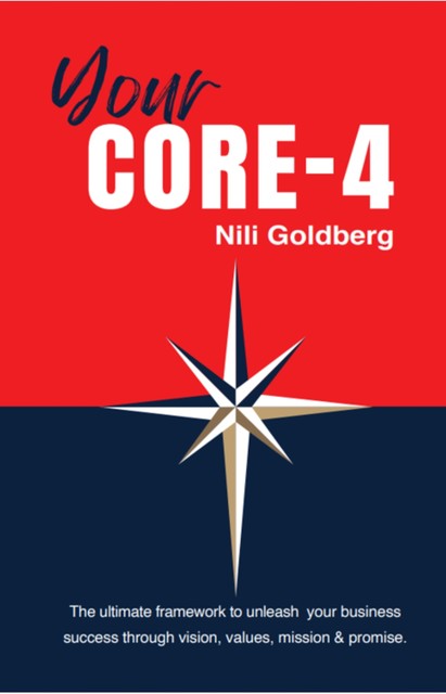 Your Core-4, Nili Goldberg