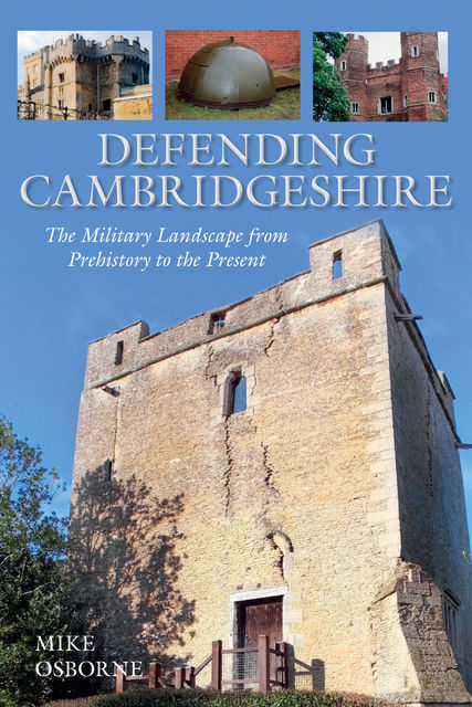 Defending Cambridgeshire, Mike Osborne
