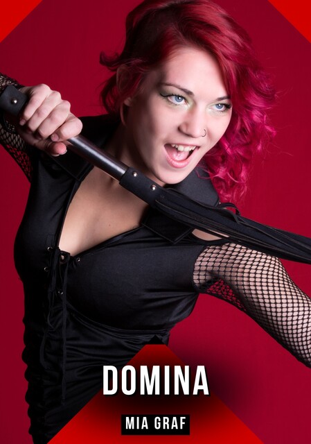Domina, Mia Graf